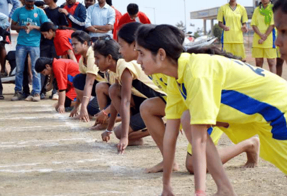 MATS University Raipur Sports photo 4